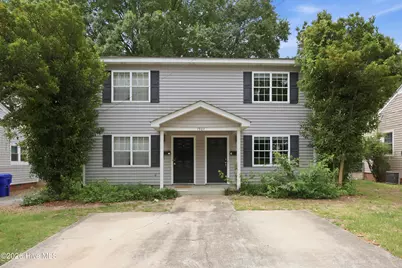 1904 E 3rd Street #A&B, Greenville, NC 27858 - Photo 1