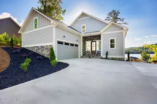 200 Ridge Dr, Troy, NC 27371 - Photo 1