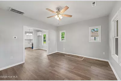 2621 S Church Street, Rocky Mount, NC 27803 - Photo 6