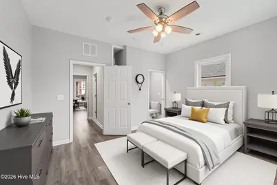 2621 S Church Street, Rocky Mount, NC 27803 - Photo 20