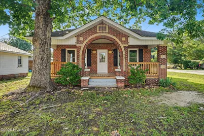 2621 S Church Street, Rocky Mount, NC 27803 - Photo 1