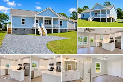 1901 Oxpen Road SW, Supply, NC 28462 - Photo 1