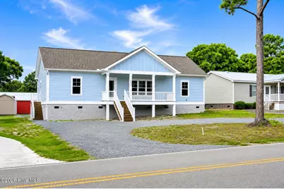 1901 Oxpen Road SW, Supply, NC 28462 - Photo 2