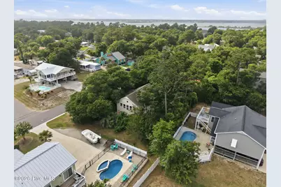 404 Bogue Inlet Drive, Emerald Isle, NC 28594 - Photo 56