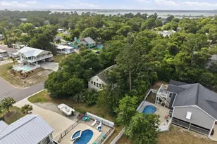 404 Bogue Inlet Dr, Emerald Isle, NC 28594 - Photo 56