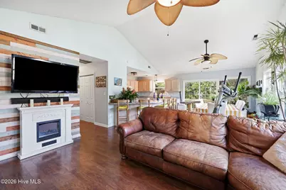 404 Bogue Inlet Drive, Emerald Isle, NC 28594 - Photo 8