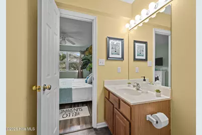 404 Bogue Inlet Drive, Emerald Isle, NC 28594 - Photo 36