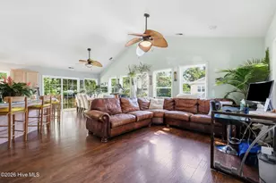 404 Bogue Inlet Dr, Emerald Isle, NC 28594 - Photo 6