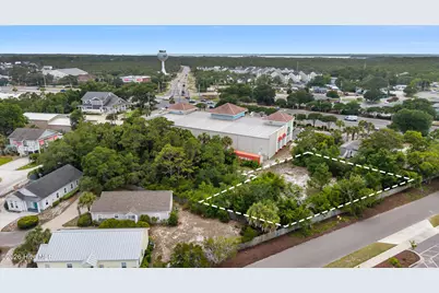 1314 Bertram Drive, Carolina Beach, NC 28428 - Photo 4