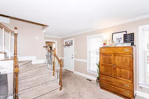 4013 Crosswinds Dr, Rocky Mount, NC 27803 - Photo 14