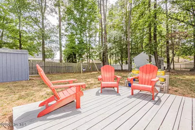 4013 Crosswinds Drive, Rocky Mount, NC 27803 - Photo 38