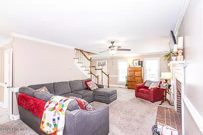 4013 Crosswinds Drive, Rocky Mount, NC 27803 - Photo 18