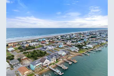 1402 S Anderson Boulevard, Topsail Beach, NC 28445 - Photo 4