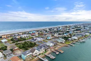 1402 S Anderson Blvd, Topsail Beach, NC 28445 - Photo 4