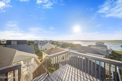 1402 S Anderson Boulevard, Topsail Beach, NC 28445 - Photo 26