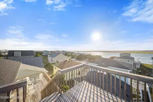 1402 S Anderson Blvd, Topsail Beach, NC 28445 - Photo 26