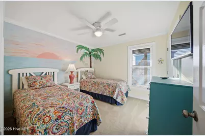 1402 S Anderson Boulevard, Topsail Beach, NC 28445 - Photo 36