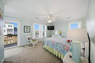 1402 S Anderson Blvd, Topsail Beach, NC 28445 - Photo 32