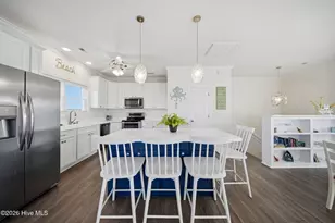 1402 S Anderson Blvd, Topsail Beach, NC 28445 - Photo 20