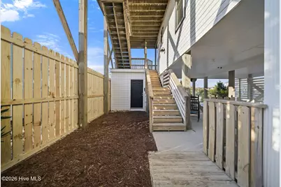 1402 S Anderson Boulevard, Topsail Beach, NC 28445 - Photo 46