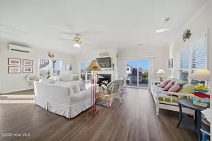 1402 S Anderson Blvd, Topsail Beach, NC 28445 - Photo 6