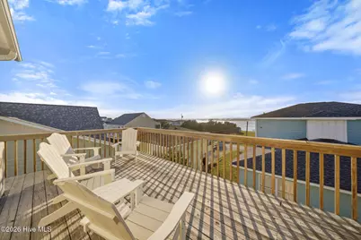 1402 S Anderson Boulevard, Topsail Beach, NC 28445 - Photo 28