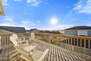 1402 S Anderson Blvd, Topsail Beach, NC 28445 - Photo 28