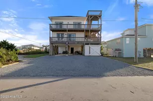 1402 S Anderson Blvd, Topsail Beach, NC 28445 - Photo 50