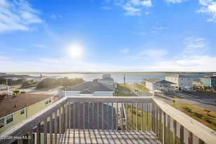 1402 S Anderson Blvd, Topsail Beach, NC 28445 - Photo 24