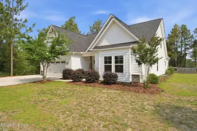 44 Richmond Road, Foxfire, NC 27281 - Photo 1