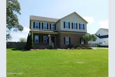 101 Staffordshire Drive #101, New Bern, NC 28562 - Photo 2