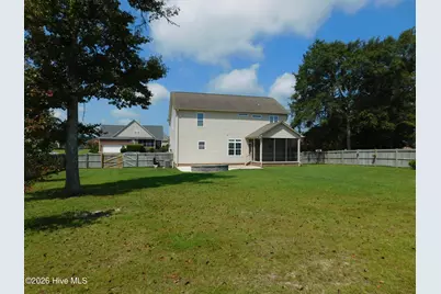 101 Staffordshire Drive #101, New Bern, NC 28562 - Photo 62
