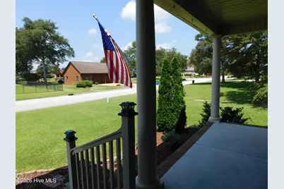 101 Staffordshire Drive #101, New Bern, NC 28562 - Photo 4