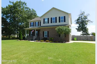 101 Staffordshire Drive #101, New Bern, NC 28562 - Photo 68