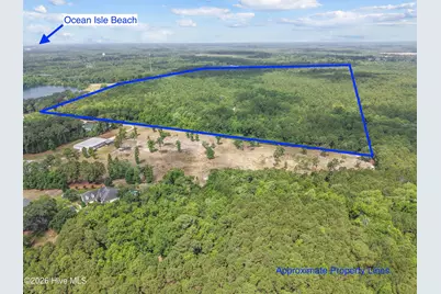 0 Todd Road SW, Shallotte, NC 28470 - Photo 6