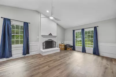 429 Crows Nest Lane, Sneads Ferry, NC 28460 - Photo 6