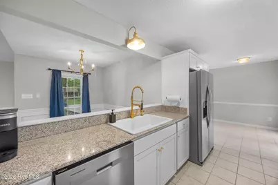 429 Crows Nest Lane, Sneads Ferry, NC 28460 - Photo 14