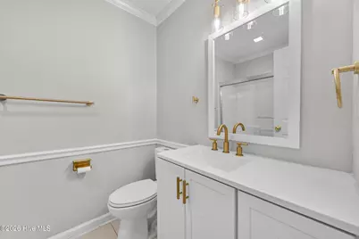 429 Crows Nest Lane, Sneads Ferry, NC 28460 - Photo 18