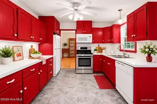 546 Deer Run Rd, New Bern, NC 28562 - Photo 4