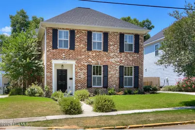 1902 McDowell Street, Augusta, GA 30904 - Photo 1