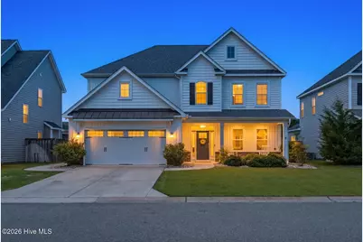 504 Aurora Place, Hampstead, NC 28443 - Photo 2