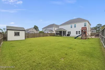 504 Aurora Place, Hampstead, NC 28443 - Photo 6