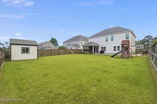 504 Aurora Pl, Hampstead, NC 28443 - Photo 6