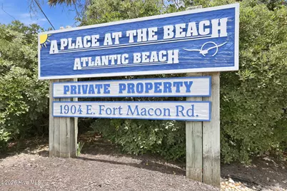 1904 E Ft Macon Road #144, Atlantic Beach, NC 28512 - Photo 44