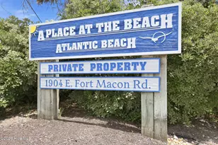 1904 E Ft Macon Rd, Atlantic Beach, NC 28512 - Photo 44