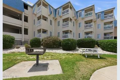 1904 E Ft Macon Road #144, Atlantic Beach, NC 28512 - Photo 42