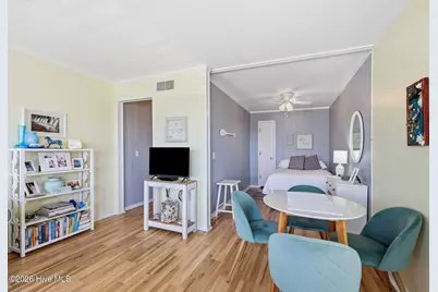 1904 E Ft Macon Road #144, Atlantic Beach, NC 28512 - Photo 6