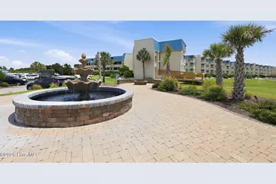 1904 E Ft Macon Road #144, Atlantic Beach, NC 28512 - Photo 40