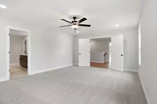 3807 Trace Dr W, Wilson, NC 27893 - Photo 22