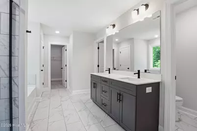 3807 Trace Drive W, Wilson, NC 27893 - Photo 24